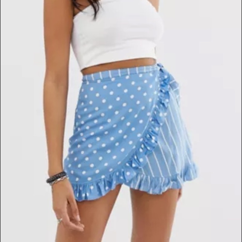 ASOS Motel Skirt, fits like XS